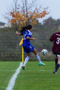 Bild 267 - Frauen FSC Kaltenkirchen - SG Wilstermarsch : Ergebnis: 0:2